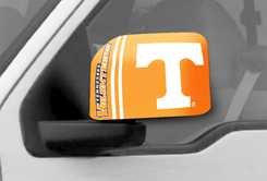 University of Tennessee Volunteers Large Mirror Covers - Click Image to Close