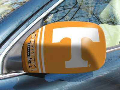 University of Tennessee Volunteers Small Mirror Covers - Click Image to Close
