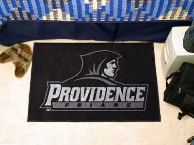 Providence College Friars Starter Rug - Click Image to Close