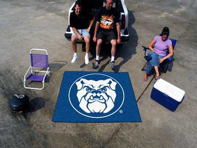 Butler University Bulldogs Tailgater Rug - Click Image to Close
