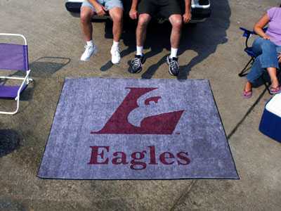 University of Wisconsin-La Crosse Eagles Tailgater Rug - Click Image to Close