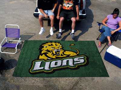 Southeastern Louisiana University Lions Ulti-Mat Rug - Click Image to Close