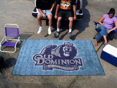 Old Dominion University Monarchs Ulti-Mat Rug - Click Image to Close