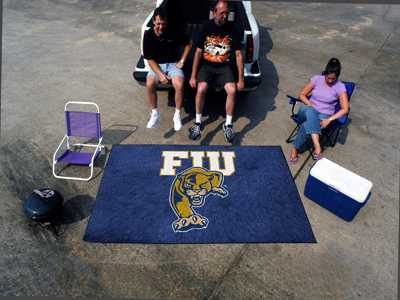 Florida International University Panthers Ulti-Mat Rug - Click Image to Close