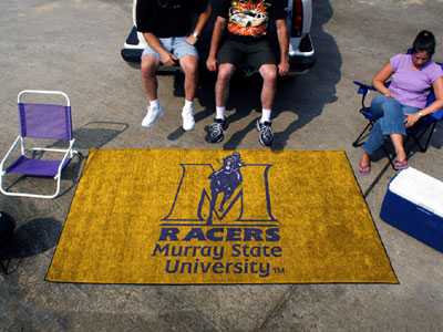 Murray State University Racers Ulti-Mat Rug - Click Image to Close