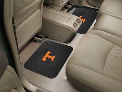 University of Tennessee Volunteers Utility Mat - Set of 2 - Click Image to Close