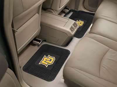 Marquette University Golden Eagles Utility Mat - Set of 2 - Click Image to Close