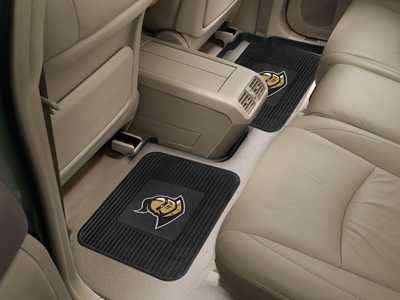 University of Central Florida Knights Utility Mat - Set of 2 - Click Image to Close