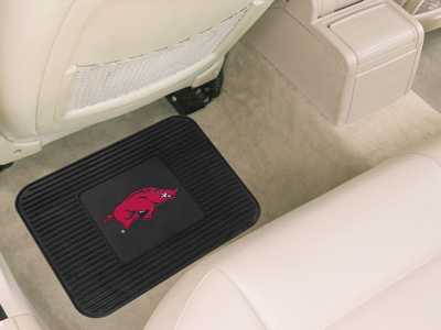 University of Arkansas Razorbacks Utility Mat - Click Image to Close