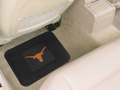 University of Texas Longhorns Utility Mat - Click Image to Close