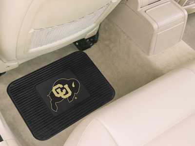 University of Colorado Buffaloes Utility Mat - Click Image to Close