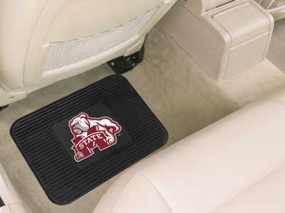 Mississippi State University Bulldogs Utility Mat - Click Image to Close