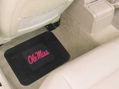 University of Mississippi - Ole Miss Rebels Utility Mat - Click Image to Close