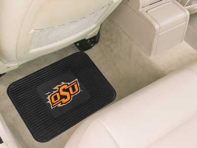 Oklahoma State University Cowboys Utility Mat - Click Image to Close