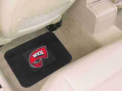 Western Kentucky University Hilltoppers Utility Mat - Click Image to Close
