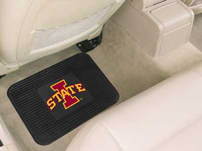 Iowa State University Cyclones Utility Mat - Click Image to Close