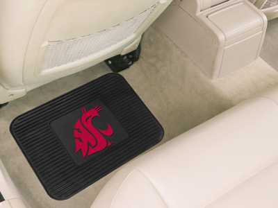 Washington State University Cougars Utility Mat - Click Image to Close