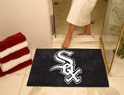 Chicago White Sox All-Star Rug - Click Image to Close