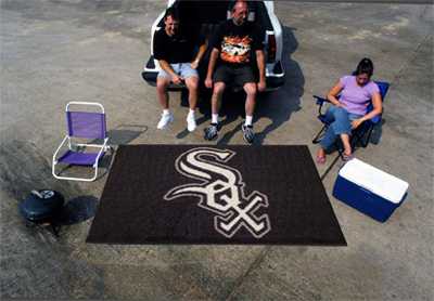 Chicago White Sox Ulti-Mat Rug - Click Image to Close