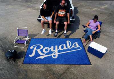 Kansas City Royals Ulti-Mat Rug - Click Image to Close