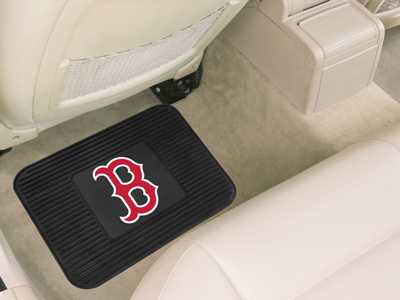 Boston Red Sox Utility Mat - Click Image to Close