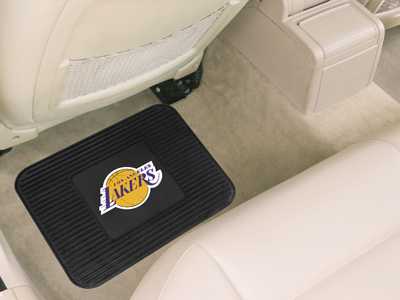 Los Angeles Lakers Utility Mat - Click Image to Close