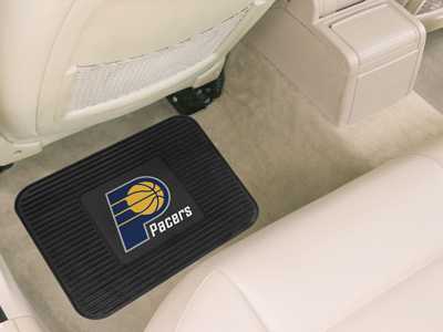 Indiana Pacers Utility Mat - Click Image to Close