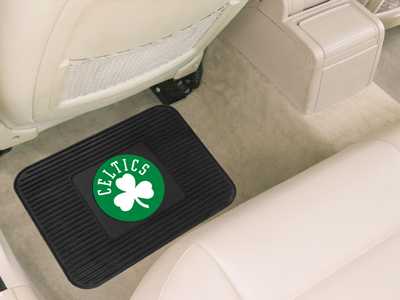 Boston Celtics Utility Mat - Click Image to Close