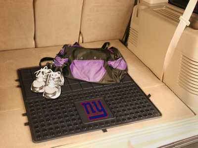 New York Giants Cargo Mat - Click Image to Close