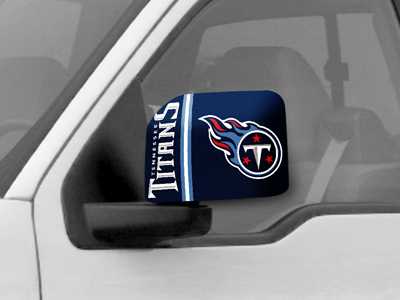 Tennessee Titans Large Mirror Covers - Click Image to Close