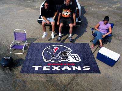 Houston Texans Ulti-Mat Rug - Click Image to Close