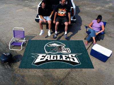 Philadelphia Eagles Ulti-Mat Rug - Click Image to Close