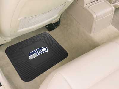 Seattle Seahawks Utility Mat - Click Image to Close