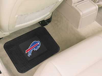 Buffalo Bills Utility Mat - Click Image to Close