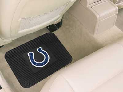 Indianapolis Colts Utility Mat - Click Image to Close