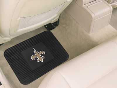 New Orleans Saints Utility Mat - Click Image to Close