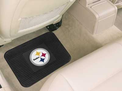 Pittsburgh Steelers Utility Mat - Click Image to Close