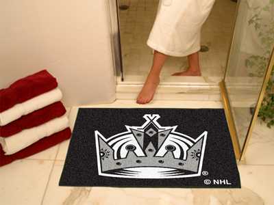 Los Angeles Kings All-Star Rug - Click Image to Close