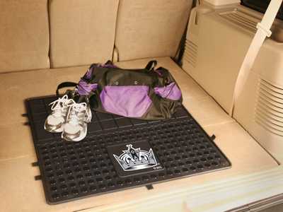 Los Angeles Kings Cargo Mat - Click Image to Close
