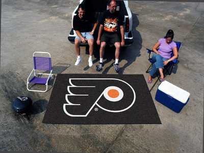Philadelphia Flyers Ulti-Mat Rug - Click Image to Close