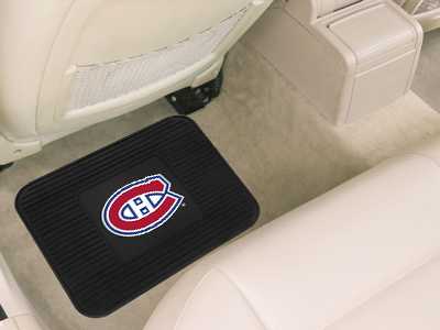 Montreal Canadiens Utility Mat - Click Image to Close