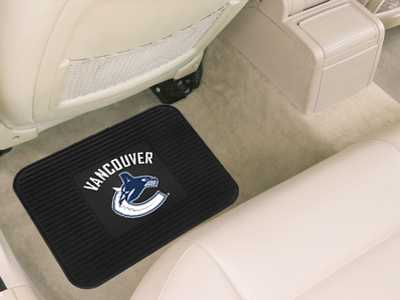 Vancouver Canucks Utility Mat - Click Image to Close