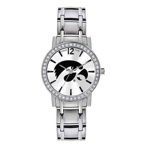 University of Iowa Hawkeyes Women's All Star Watch - Click Image to Close