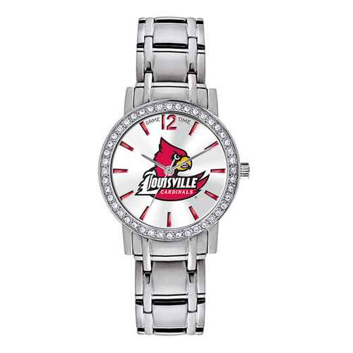 Louisville Cardinals Women's All Star Watch - Click Image to Close