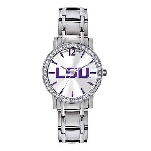 LSU Tigers Women's All Star Watch - Click Image to Close