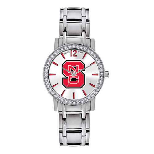 NC State Wolfpack Women's All Star Watch - Click Image to Close