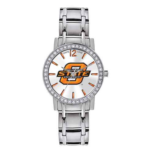Oklahoma State Cowboys Women's All Star Watch - Click Image to Close