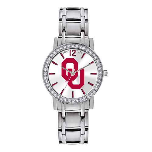 University of Oklahoma Sooners Women's All Star Watch - Click Image to Close