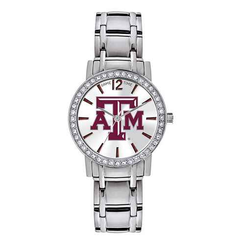 Texas A&M University Aggies Women's All Star Watch - Click Image to Close