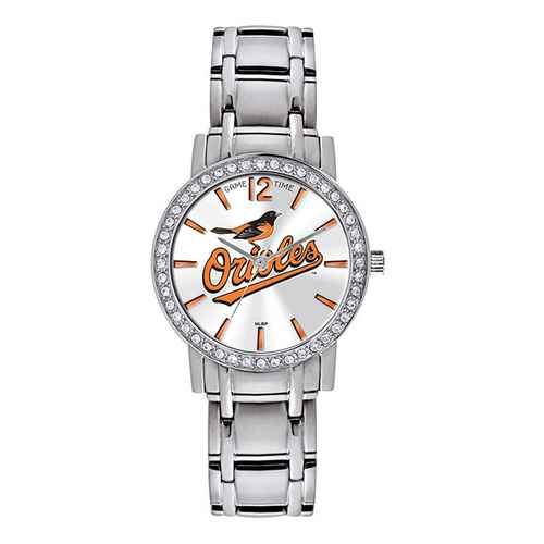 Baltimore Orioles Women's All Star Watch - Click Image to Close